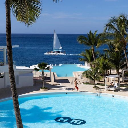 Hotel Hm Alma De Bayahibe (Adults Only) 外观 照片