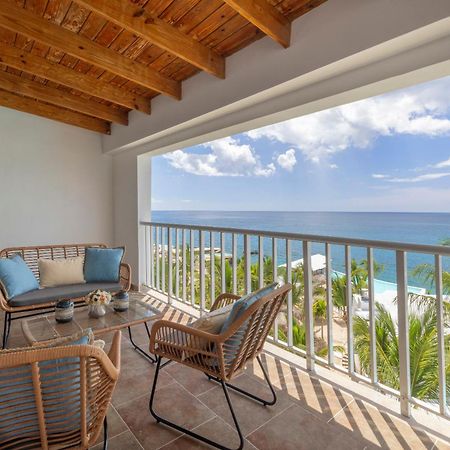 Hotel Hm Alma De Bayahibe (Adults Only) 外观 照片