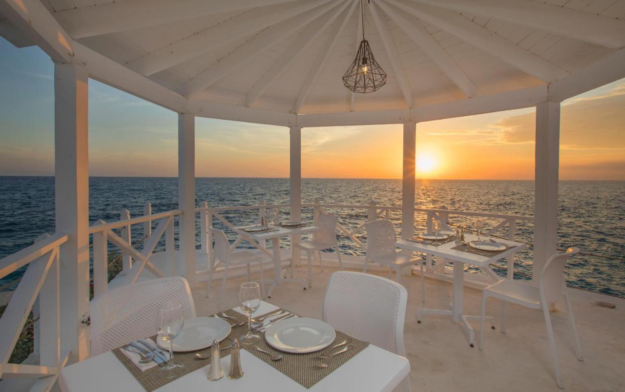 Hotel Hm Alma De Bayahibe (Adults Only) 外观 照片