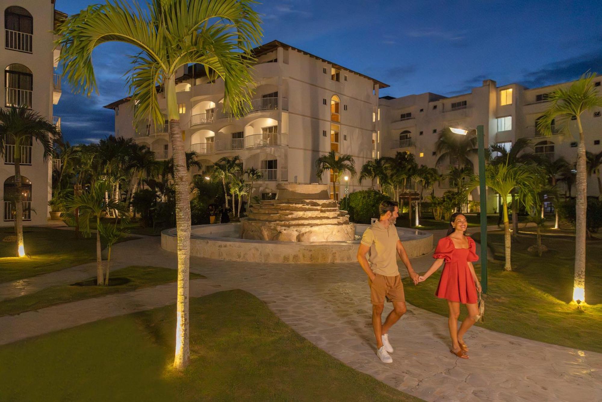 Hotel Hm Alma De Bayahibe (Adults Only) 外观 照片