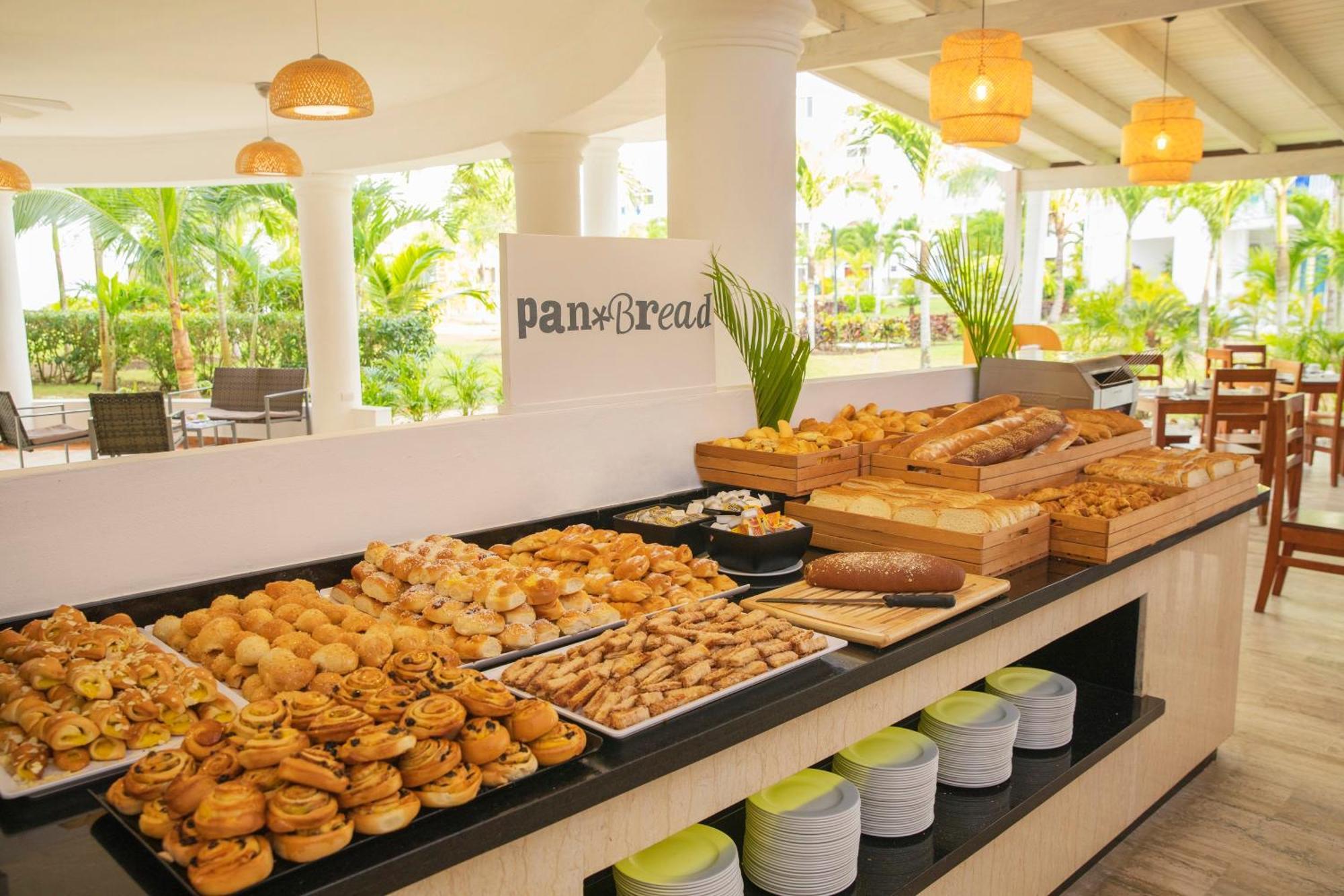 Hotel Hm Alma De Bayahibe (Adults Only) 外观 照片