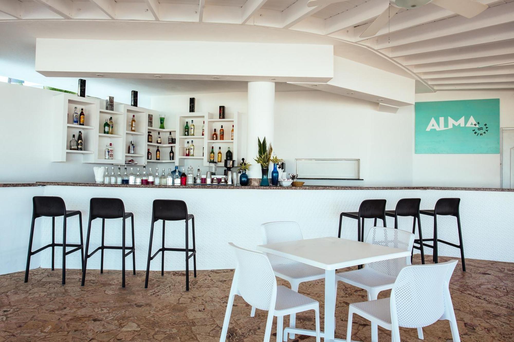 Hotel Hm Alma De Bayahibe (Adults Only) 外观 照片