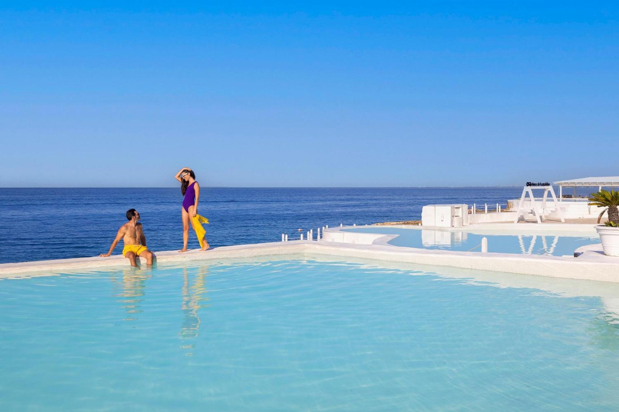 Hotel Hm Alma De Bayahibe (Adults Only) 外观 照片