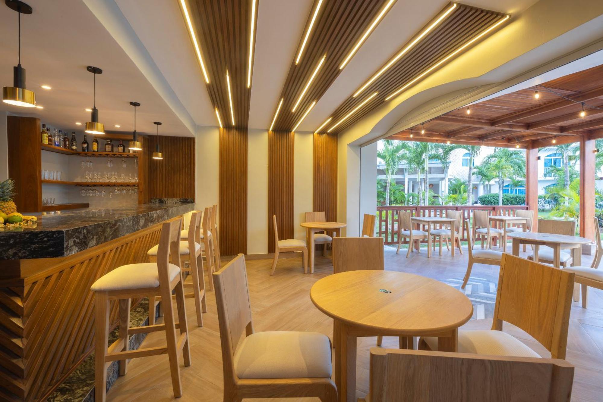 Hotel Hm Alma De Bayahibe (Adults Only) 外观 照片