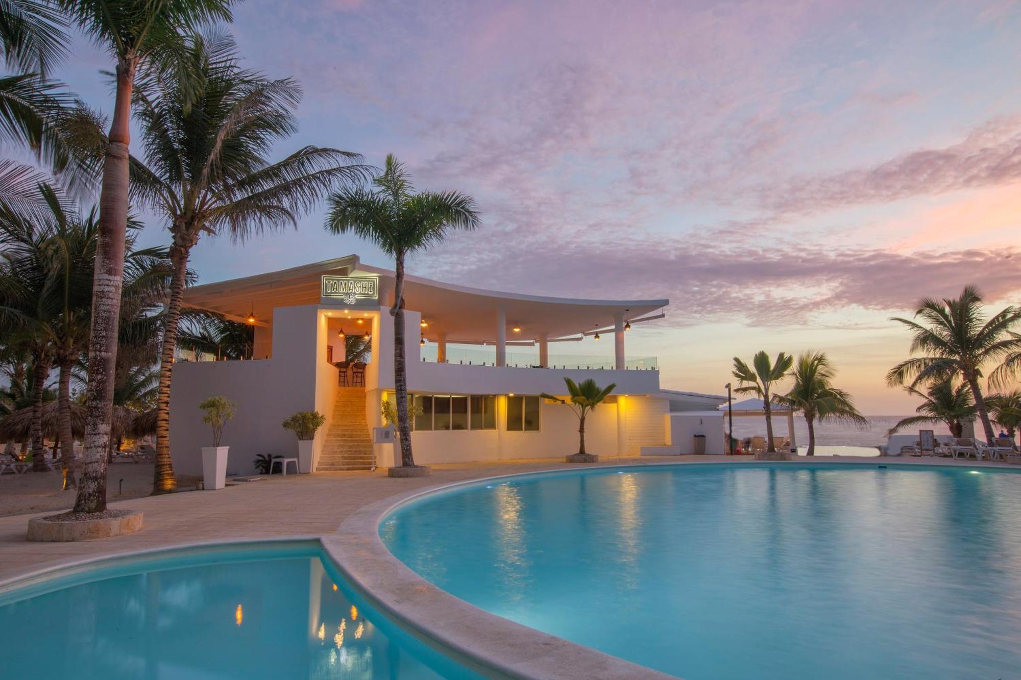 Hotel Hm Alma De Bayahibe (Adults Only) 外观 照片