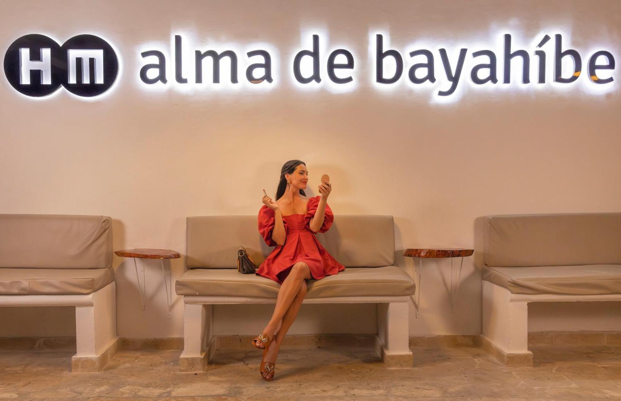 Hotel Hm Alma De Bayahibe (Adults Only) 外观 照片