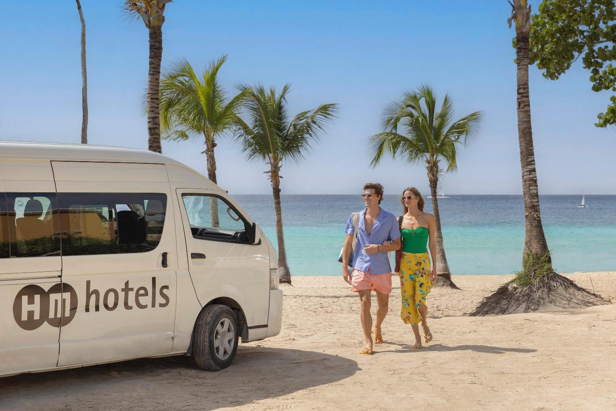 Hotel Hm Alma De Bayahibe (Adults Only) 外观 照片
