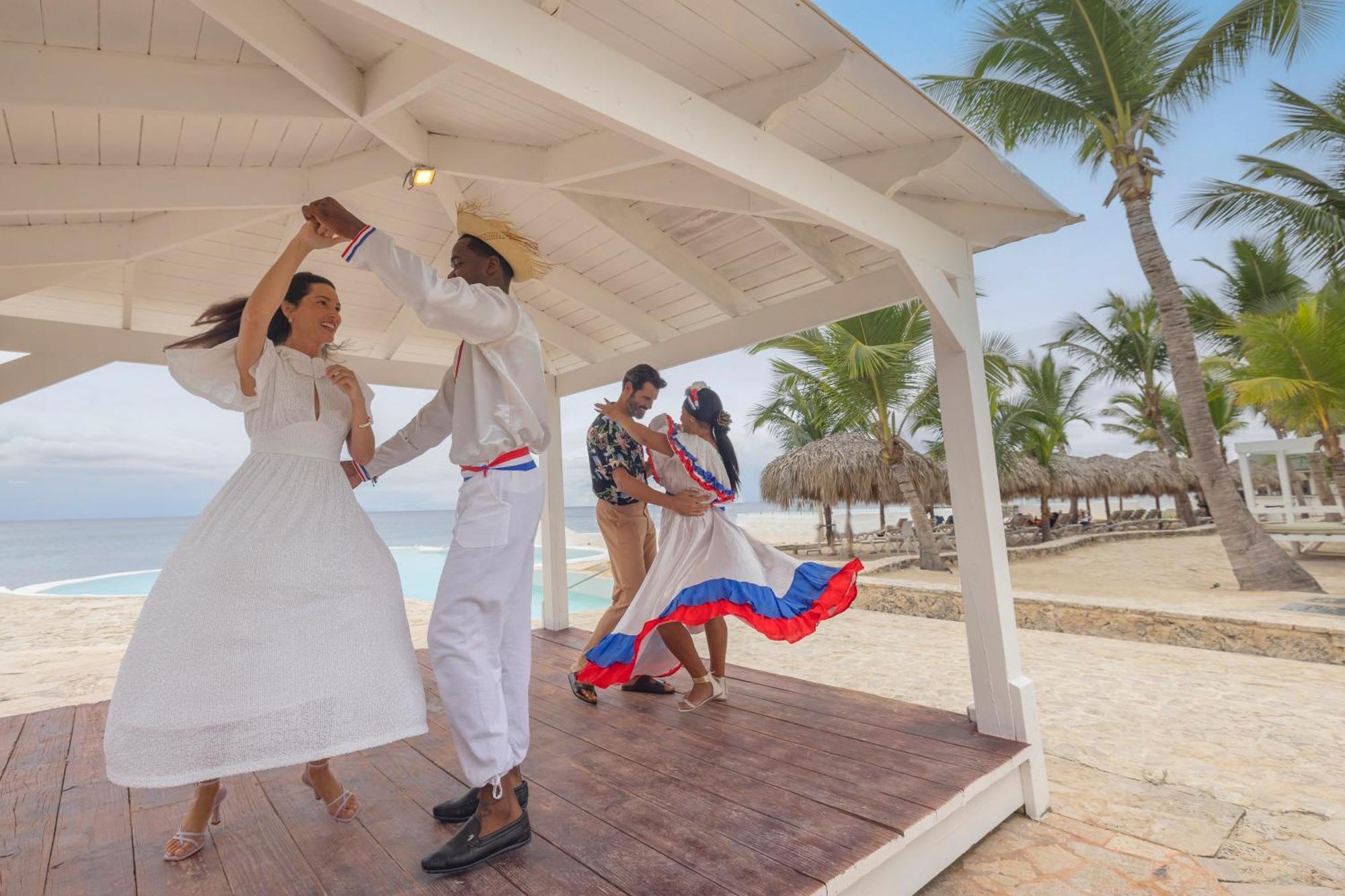Hotel Hm Alma De Bayahibe (Adults Only) 外观 照片