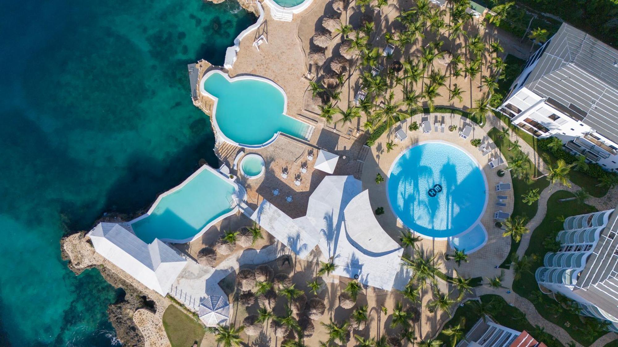 Hotel Hm Alma De Bayahibe (Adults Only) 外观 照片