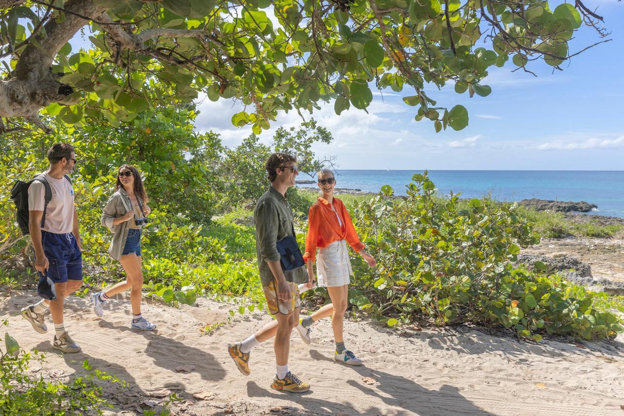 Hotel Hm Alma De Bayahibe (Adults Only) 外观 照片