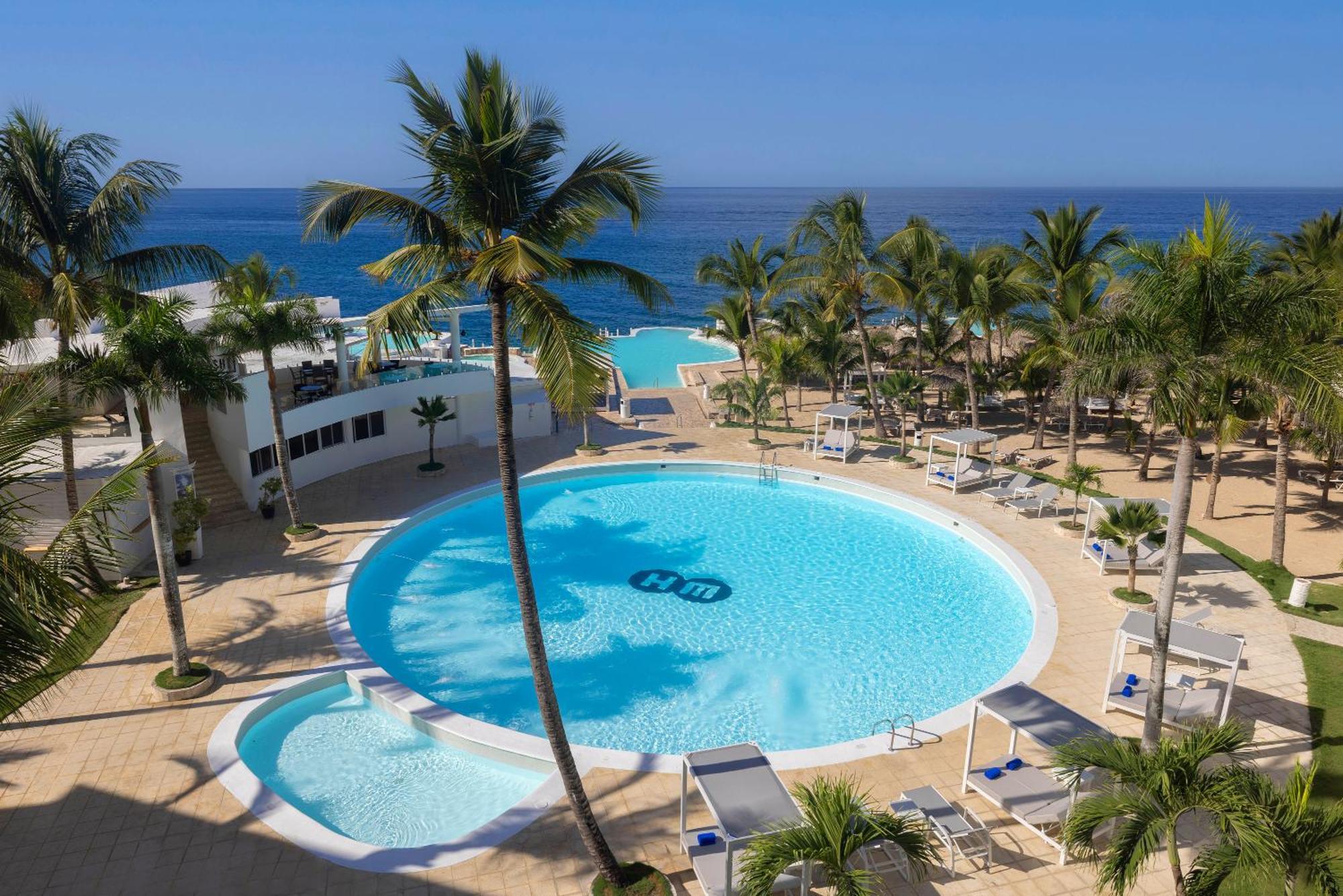 Hotel Hm Alma De Bayahibe (Adults Only) 外观 照片