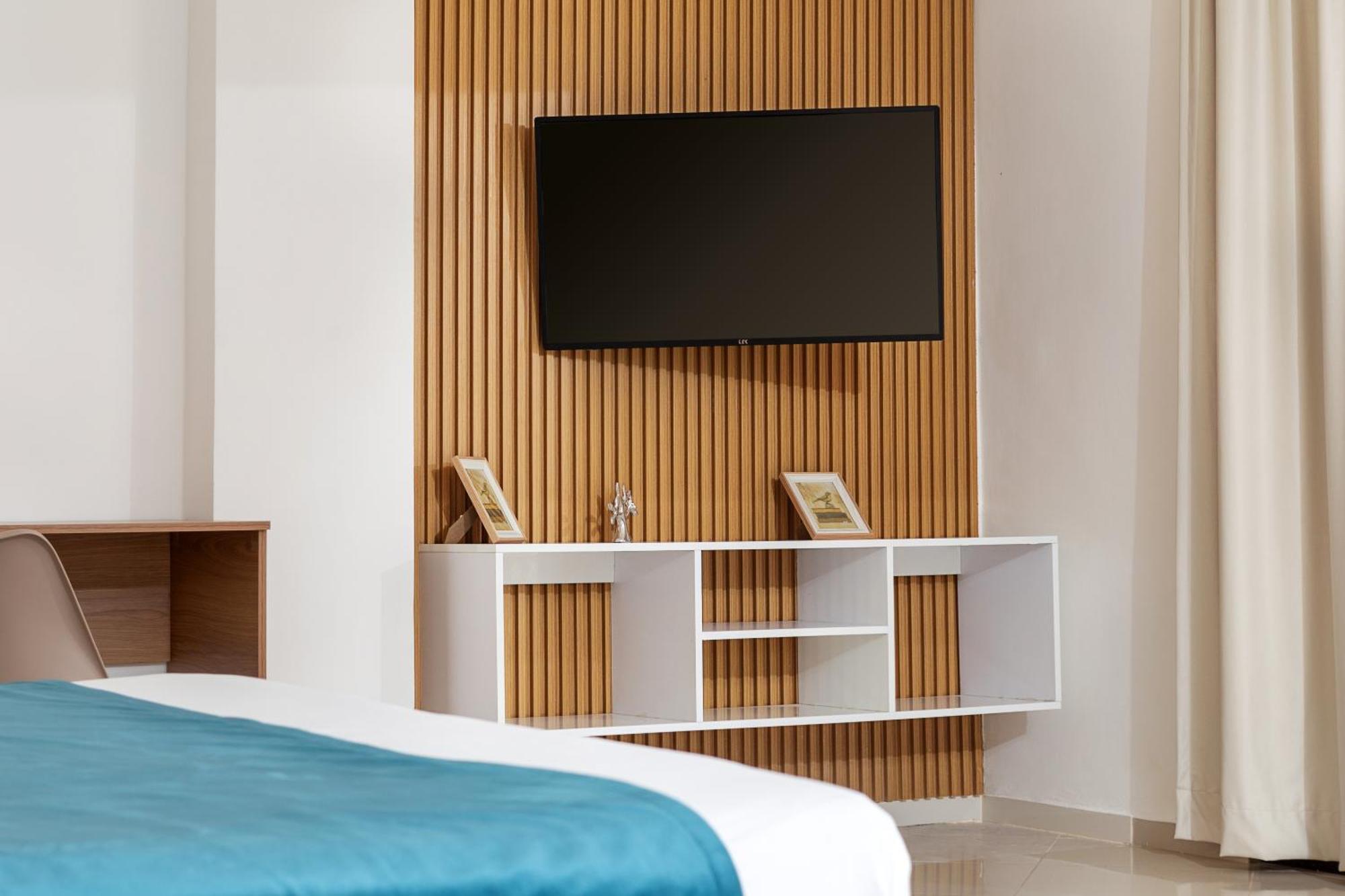 Hotel Hm Alma De Bayahibe (Adults Only) 外观 照片