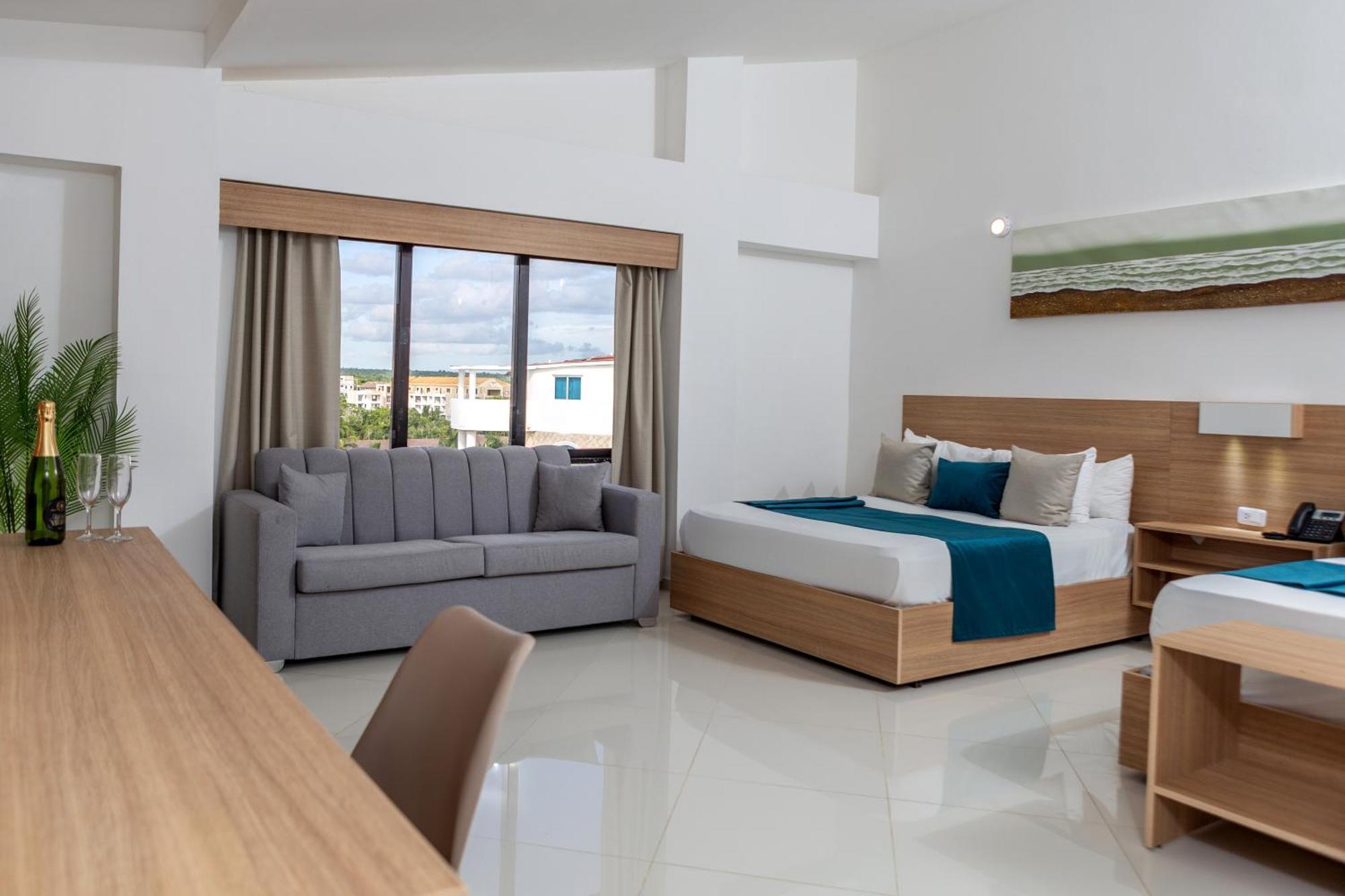 Hotel Hm Alma De Bayahibe (Adults Only) 外观 照片