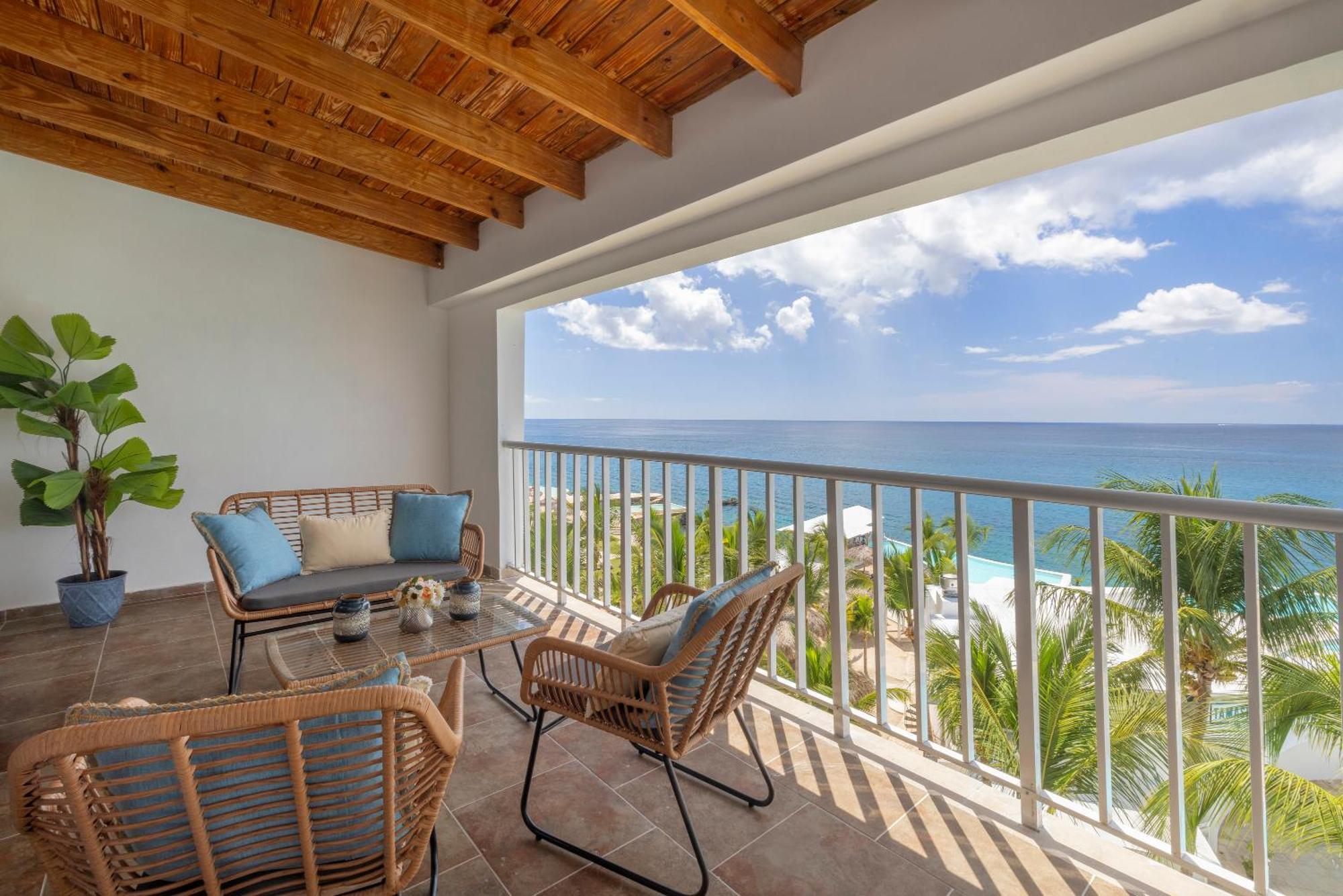Hotel Hm Alma De Bayahibe (Adults Only) 外观 照片