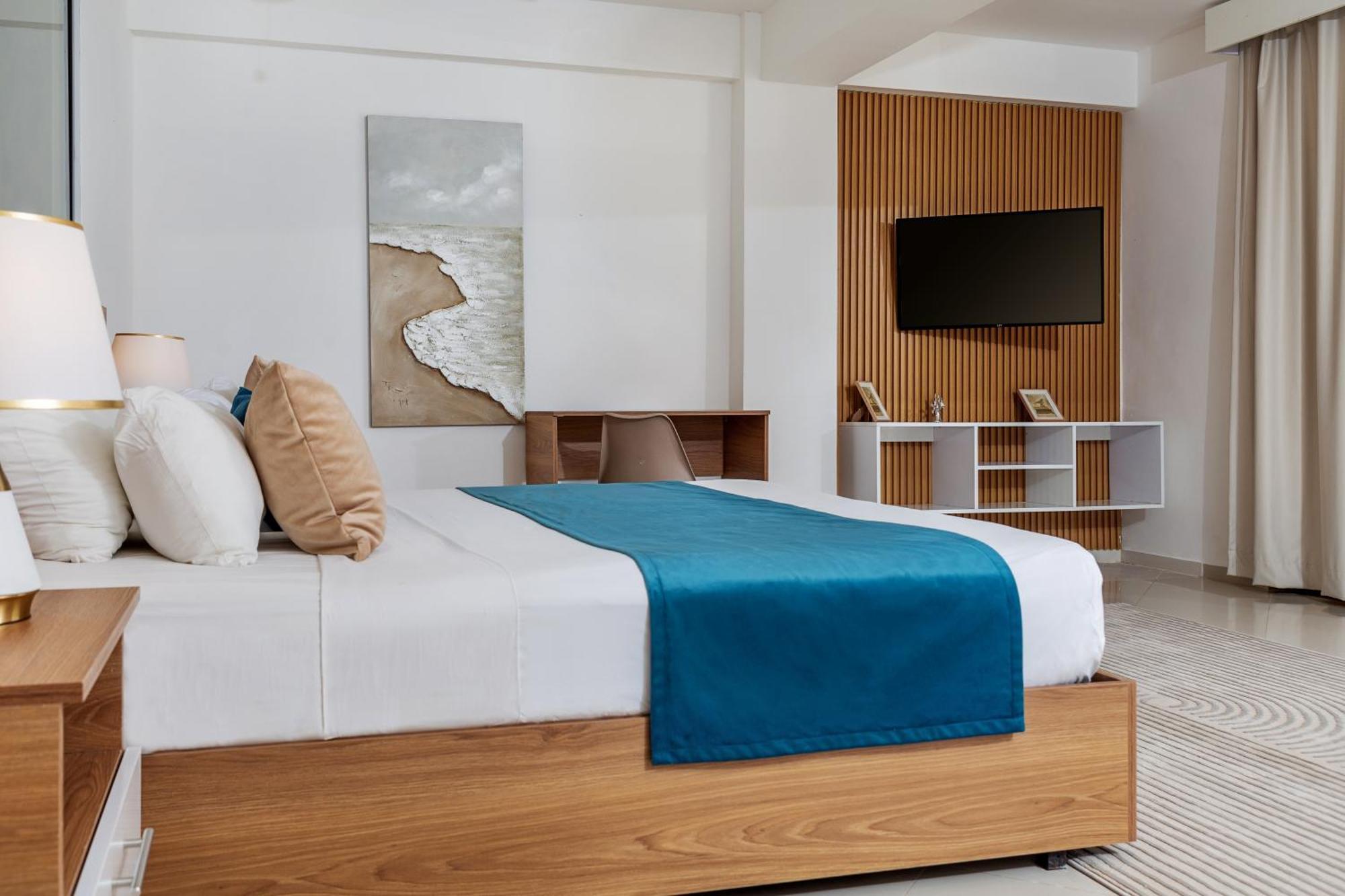 Hotel Hm Alma De Bayahibe (Adults Only) 外观 照片