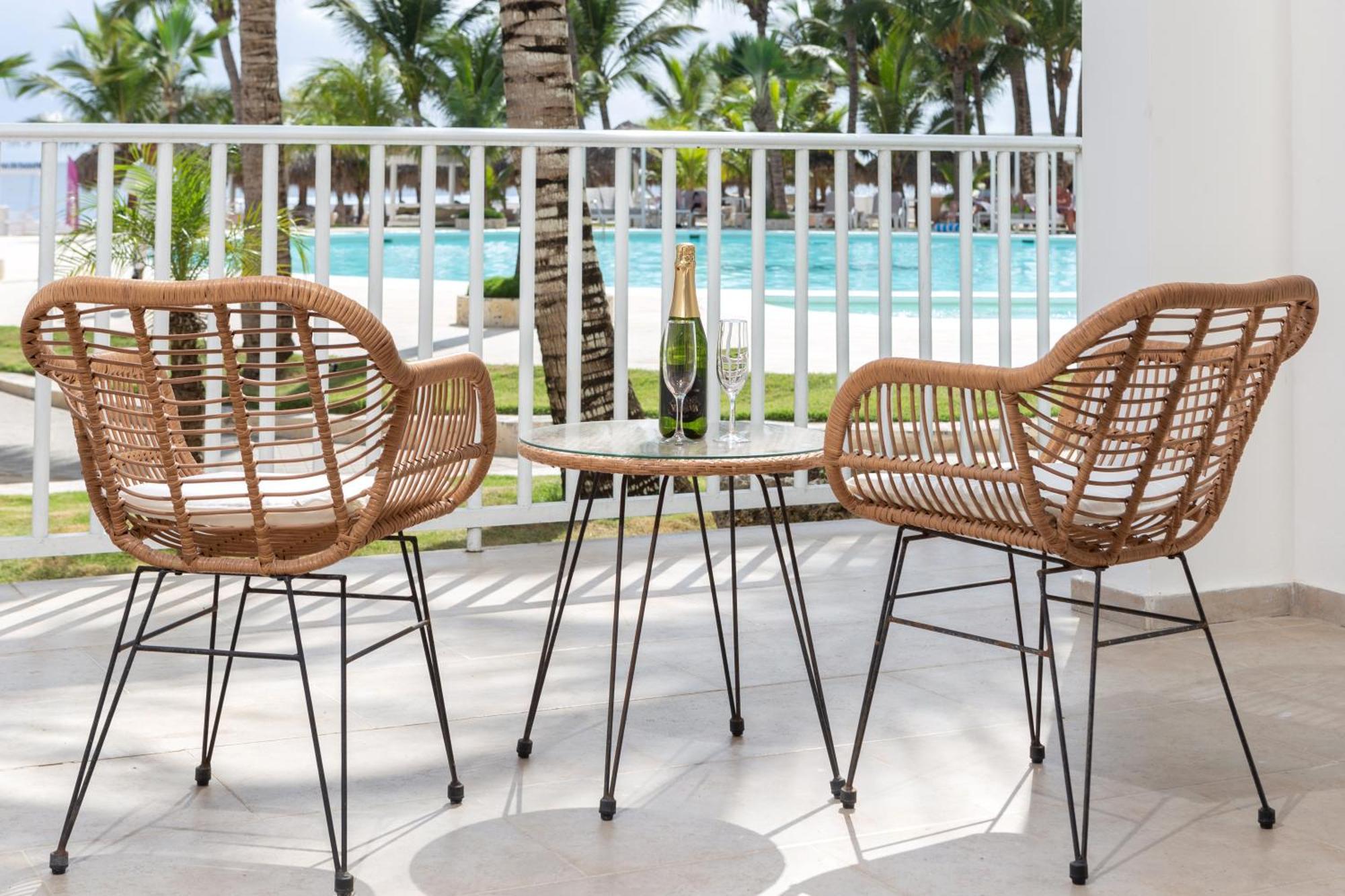Hotel Hm Alma De Bayahibe (Adults Only) 外观 照片