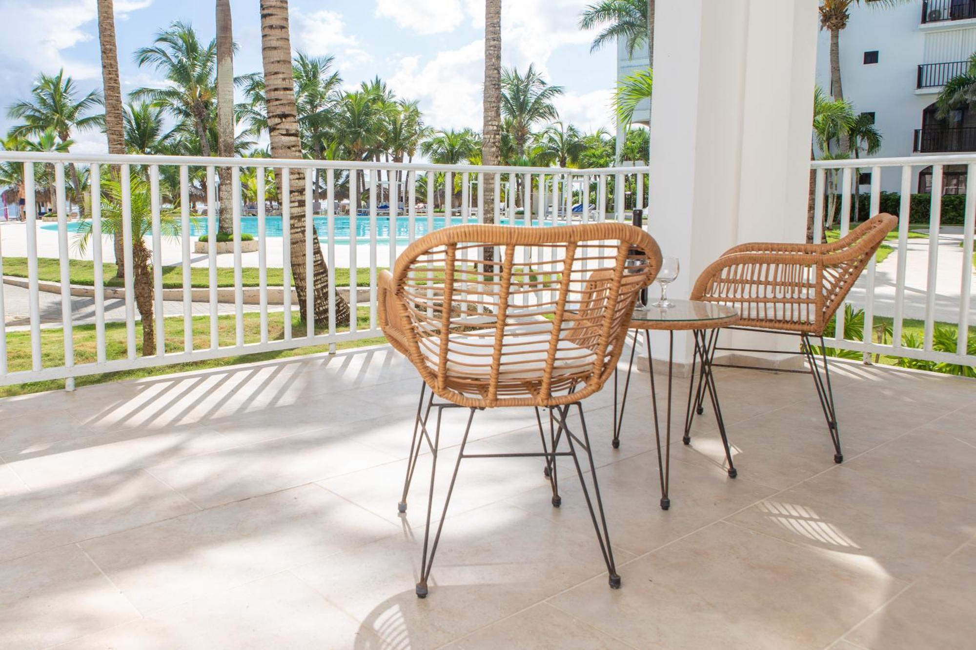 Hotel Hm Alma De Bayahibe (Adults Only) 外观 照片