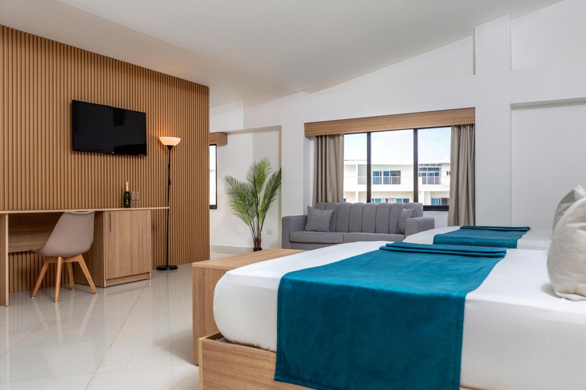 Hotel Hm Alma De Bayahibe (Adults Only) 外观 照片