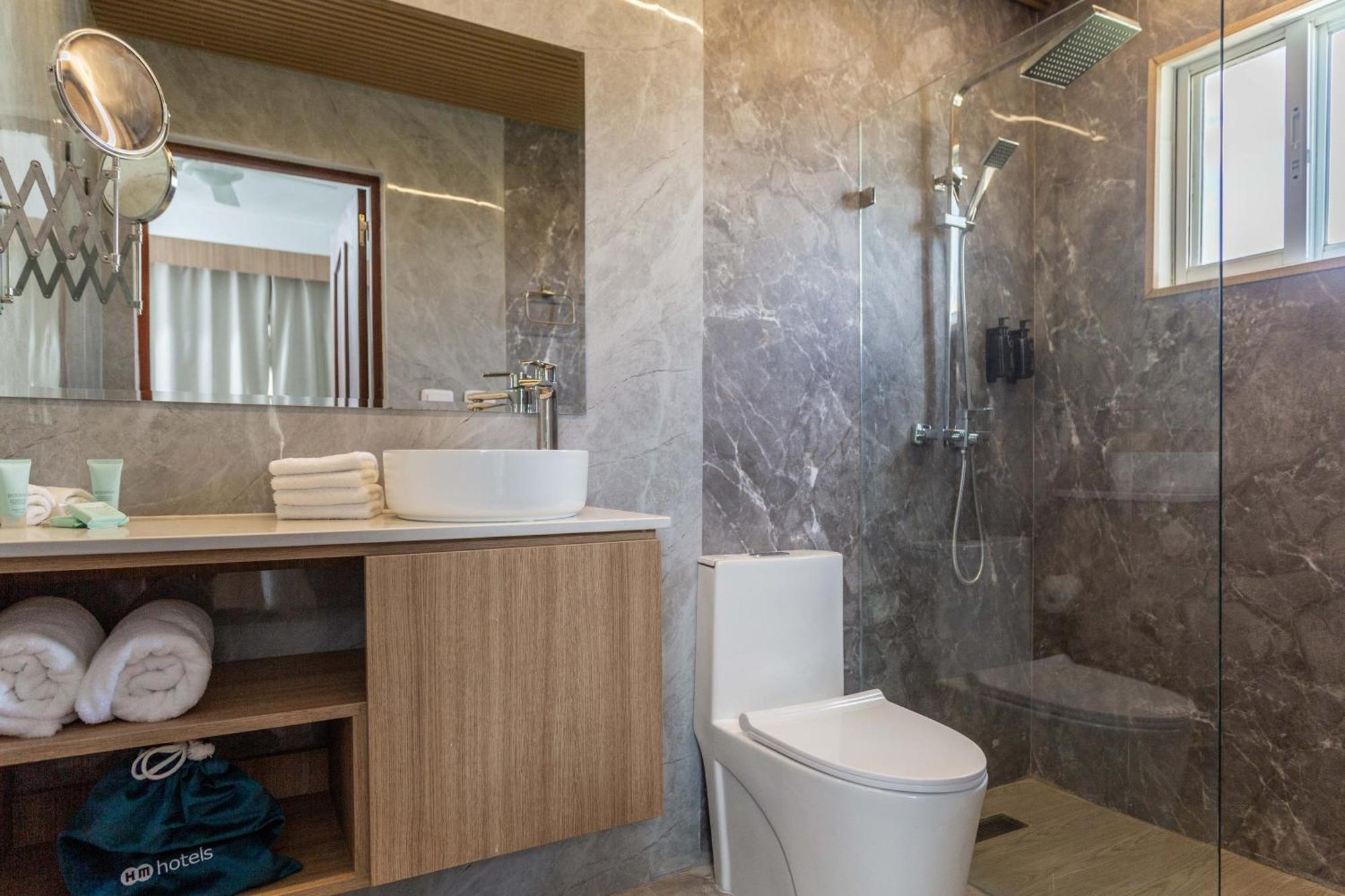 Hotel Hm Alma De Bayahibe (Adults Only) 外观 照片