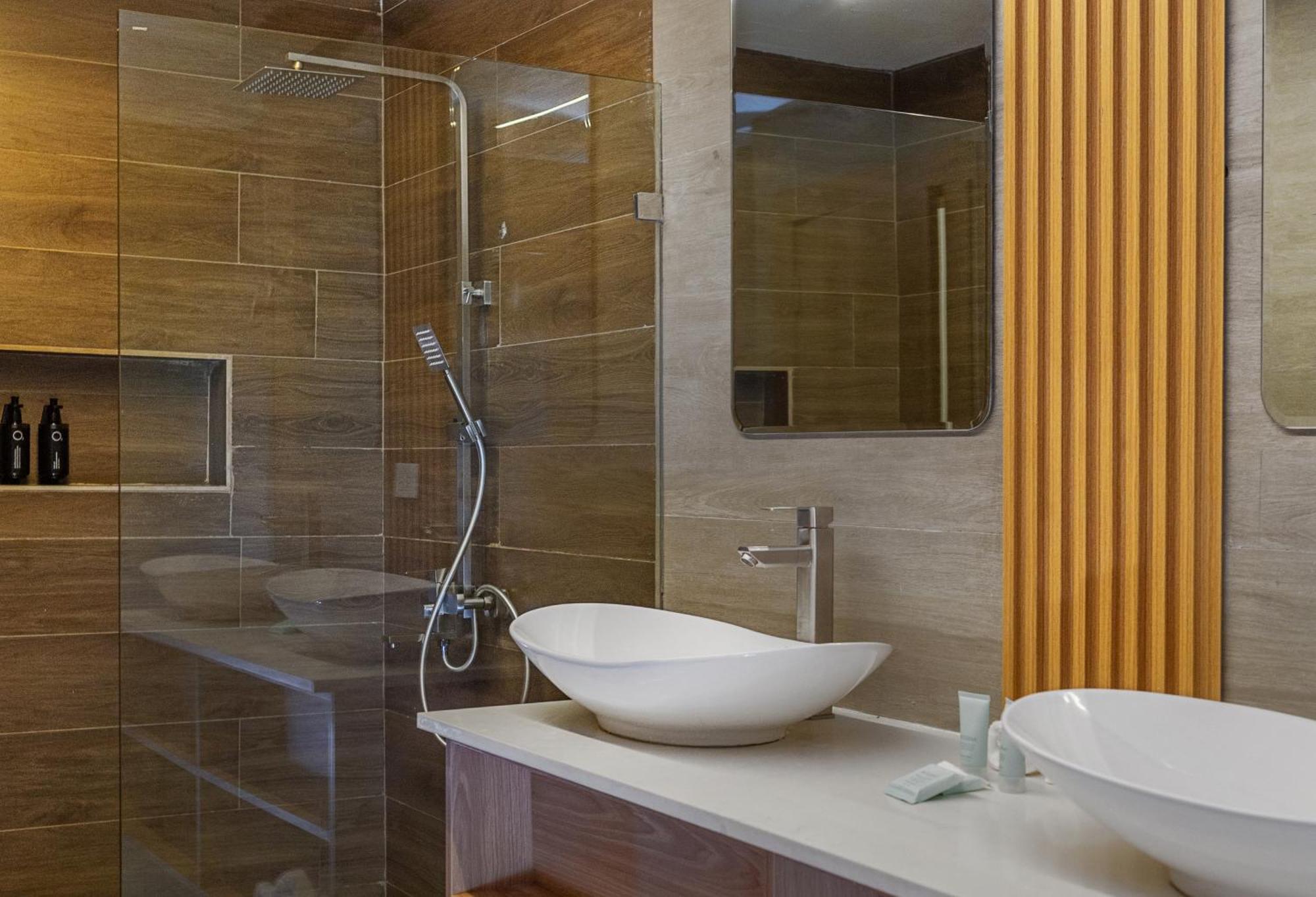 Hotel Hm Alma De Bayahibe (Adults Only) 外观 照片