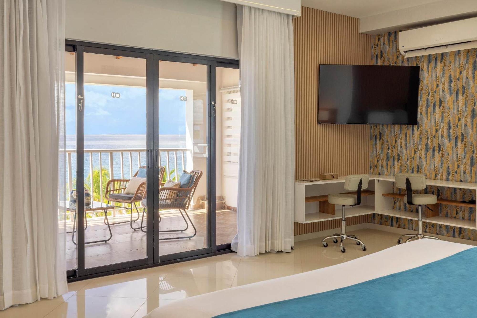 Hotel Hm Alma De Bayahibe (Adults Only) 外观 照片