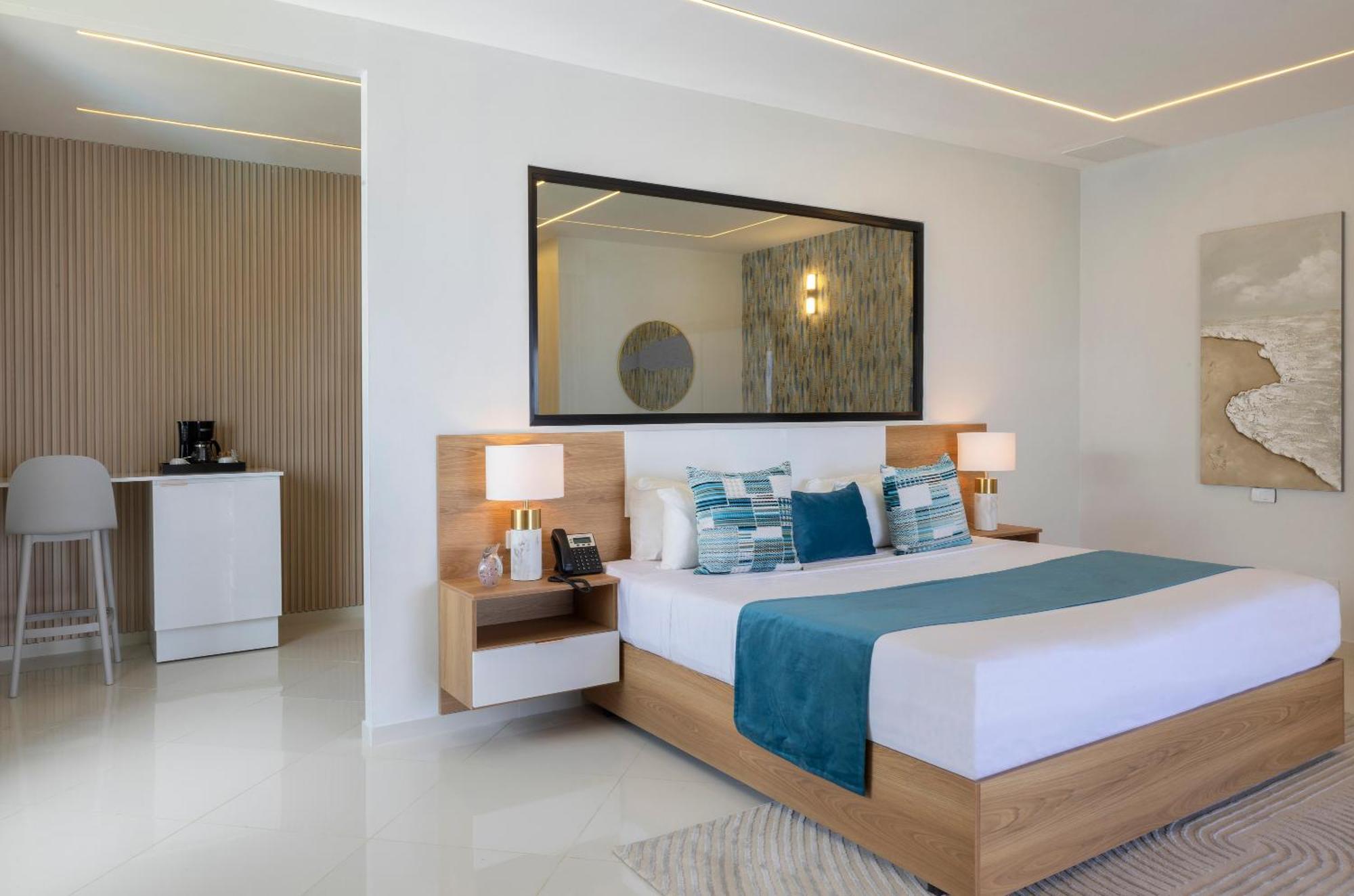 Hotel Hm Alma De Bayahibe (Adults Only) 外观 照片