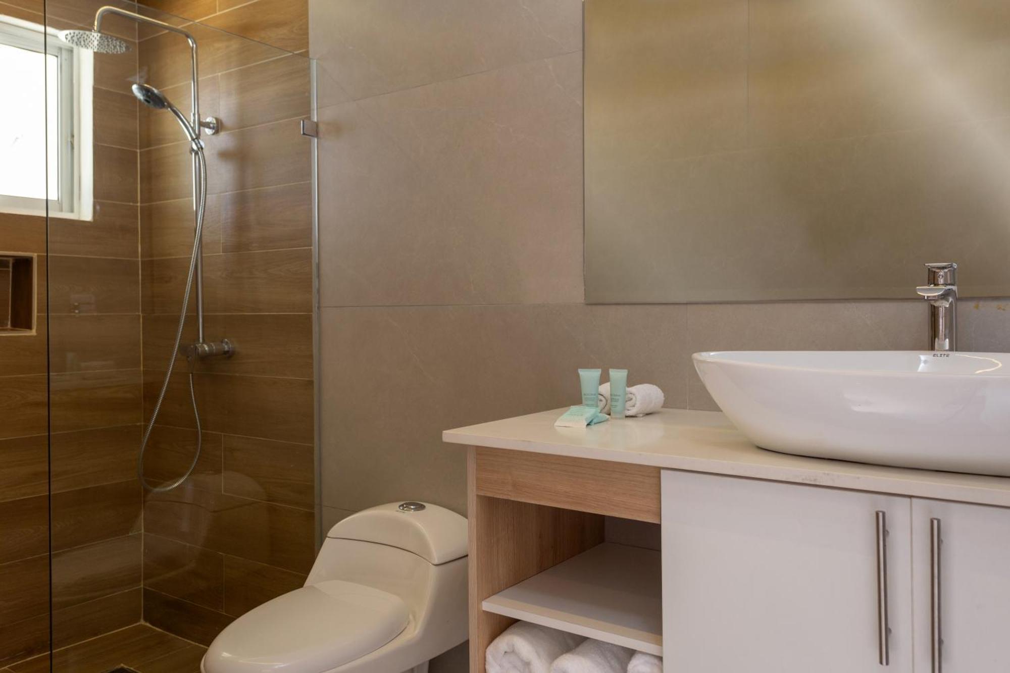 Hotel Hm Alma De Bayahibe (Adults Only) 外观 照片