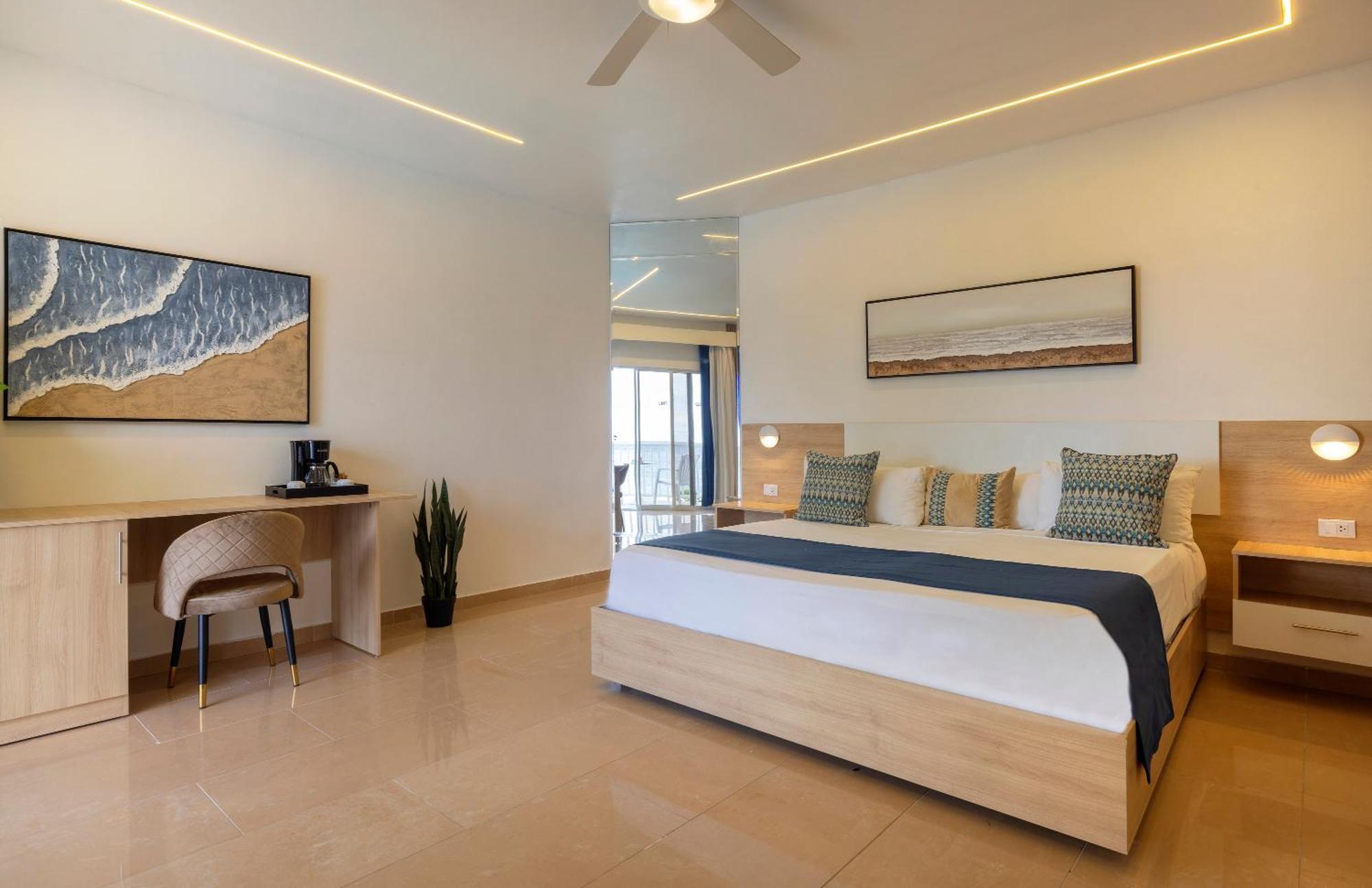 Hotel Hm Alma De Bayahibe (Adults Only) 外观 照片