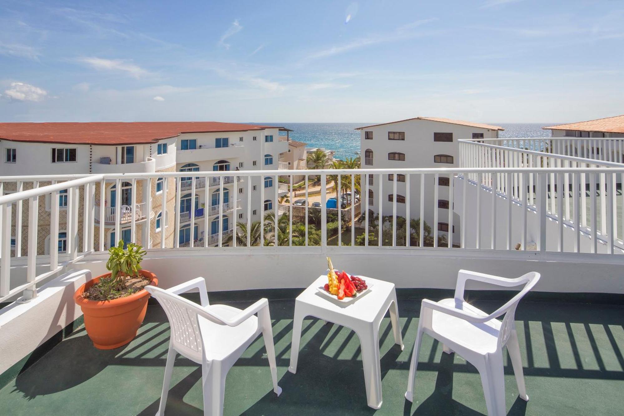 Hotel Hm Alma De Bayahibe (Adults Only) 外观 照片
