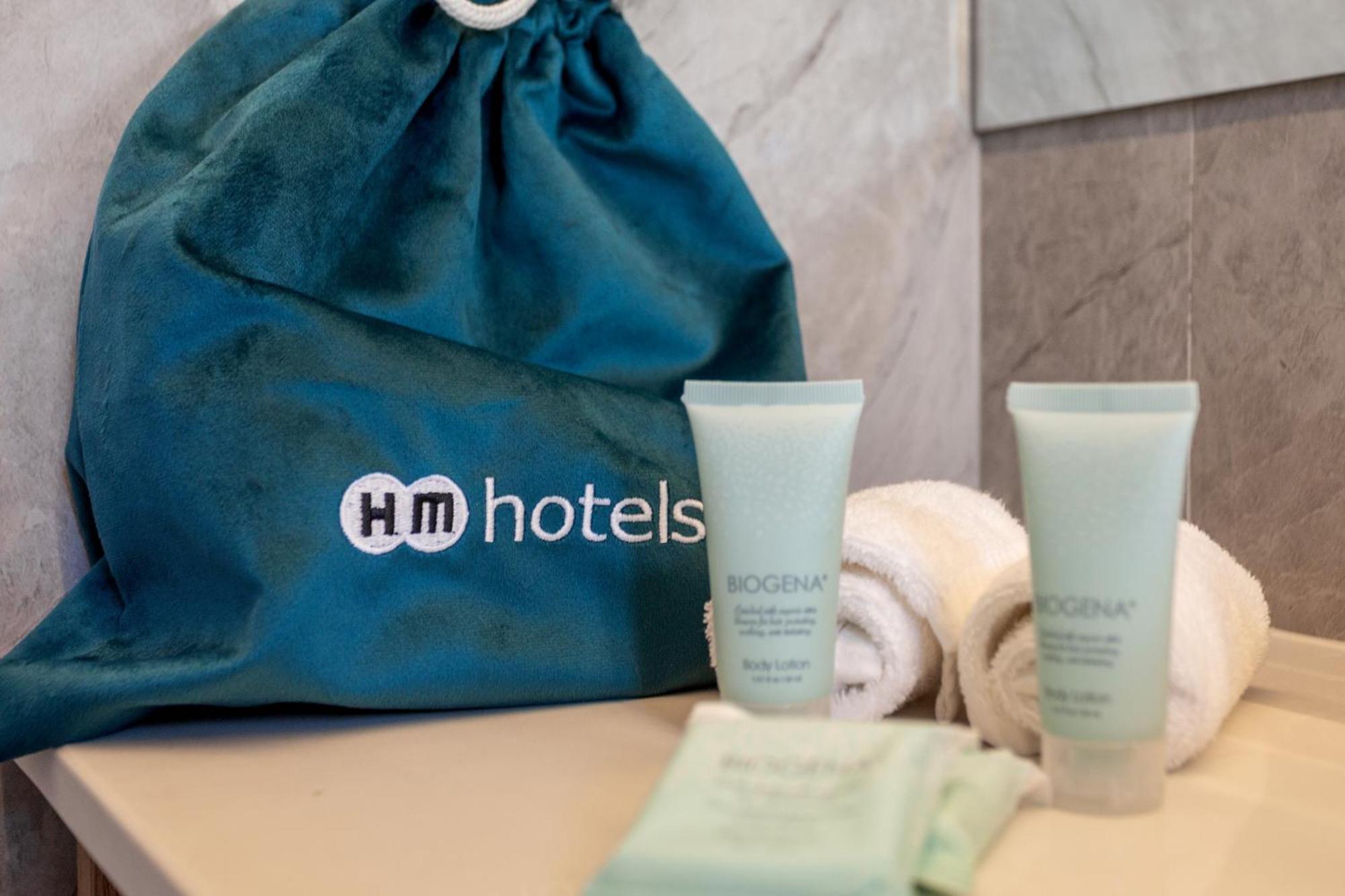 Hotel Hm Alma De Bayahibe (Adults Only) 外观 照片