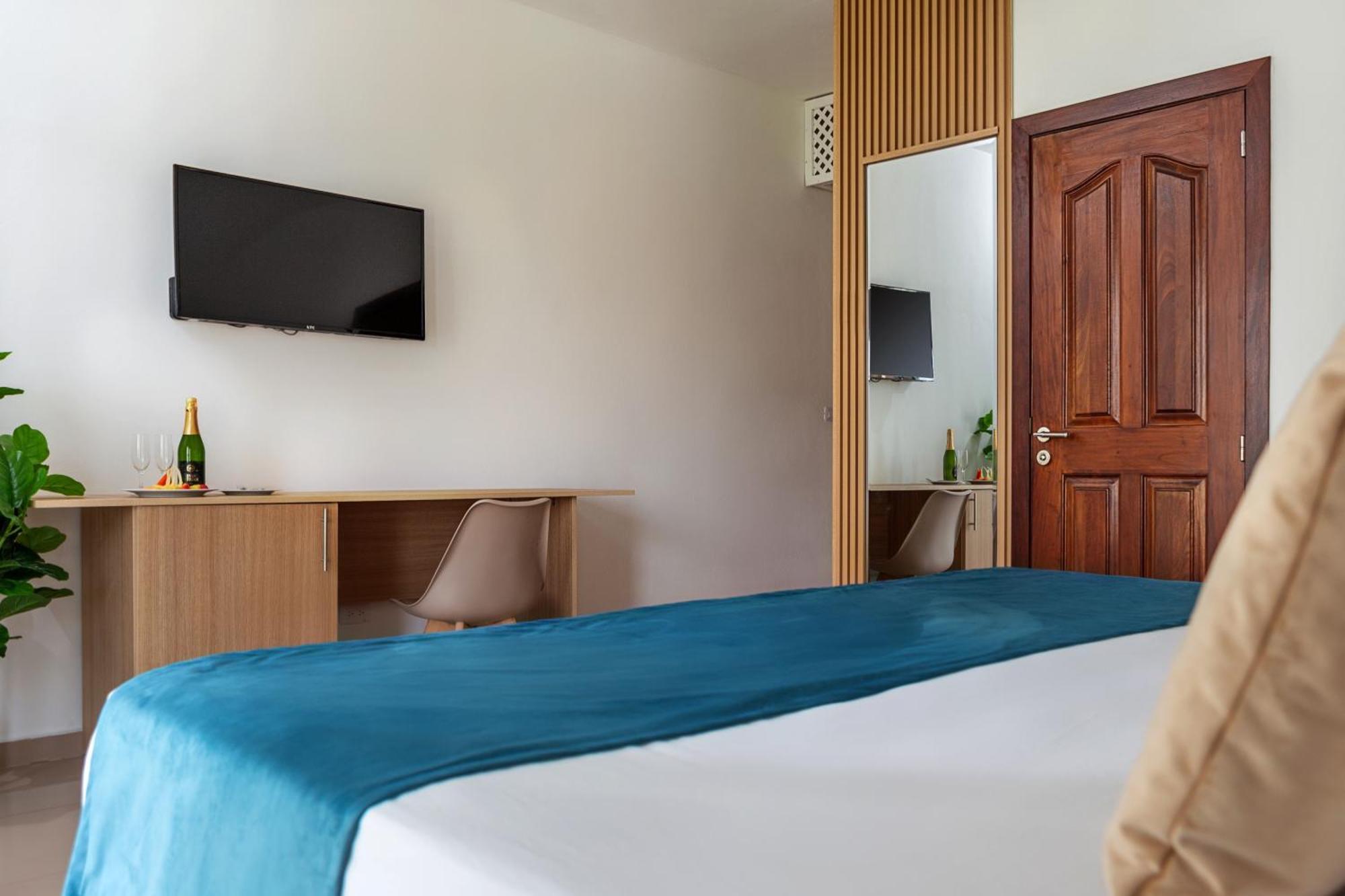Hotel Hm Alma De Bayahibe (Adults Only) 外观 照片