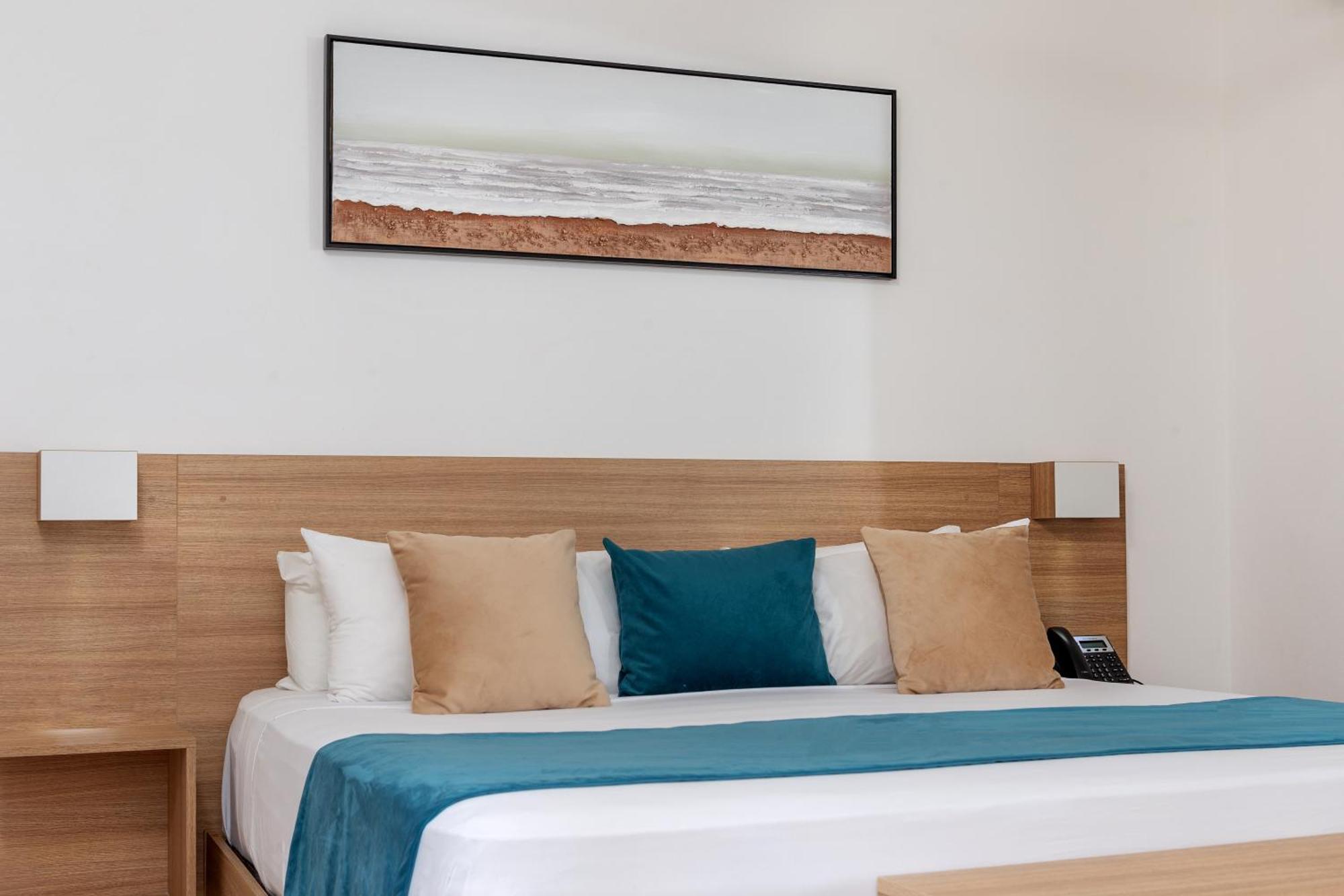 Hotel Hm Alma De Bayahibe (Adults Only) 外观 照片