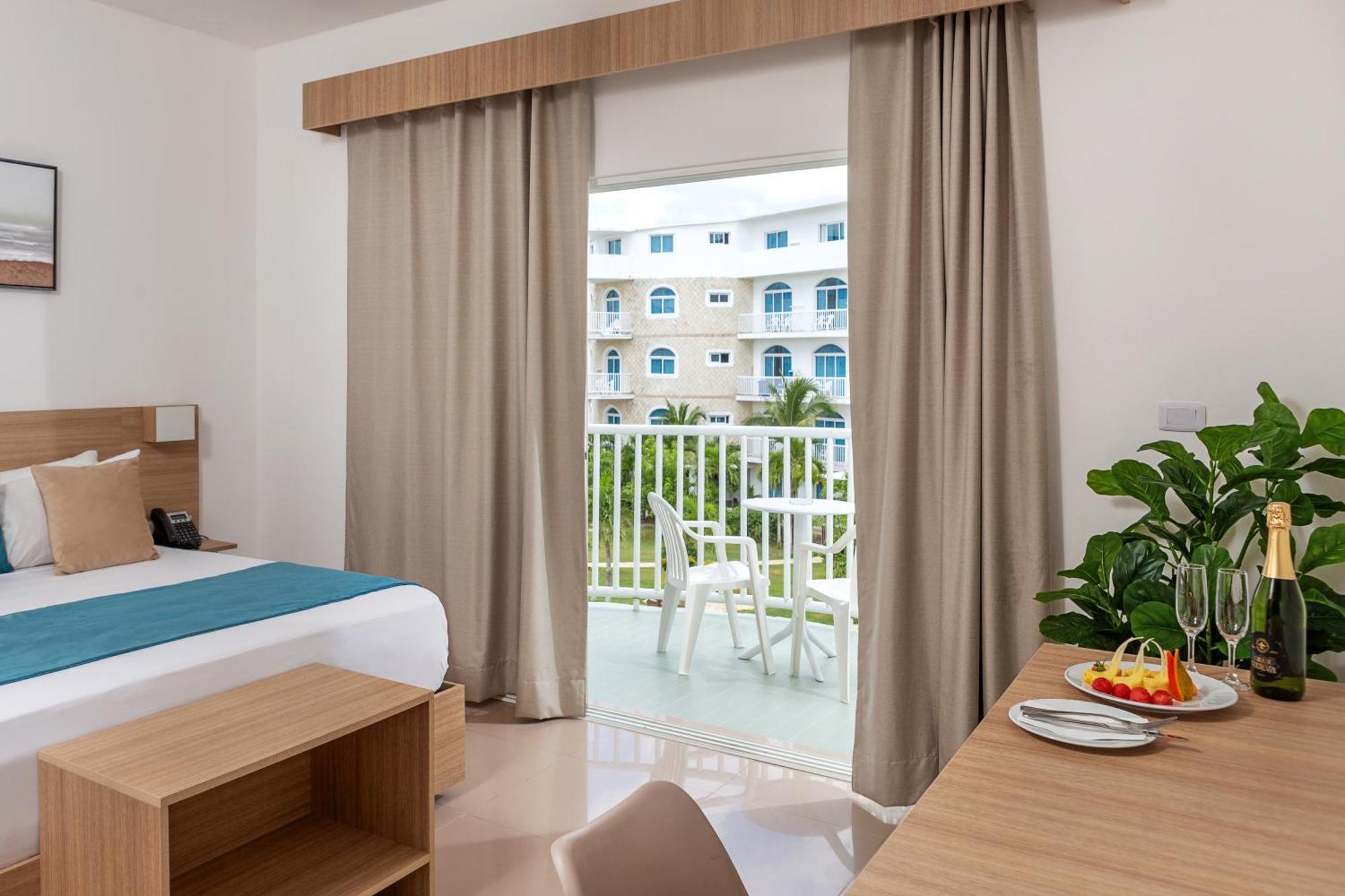 Hotel Hm Alma De Bayahibe (Adults Only) 外观 照片