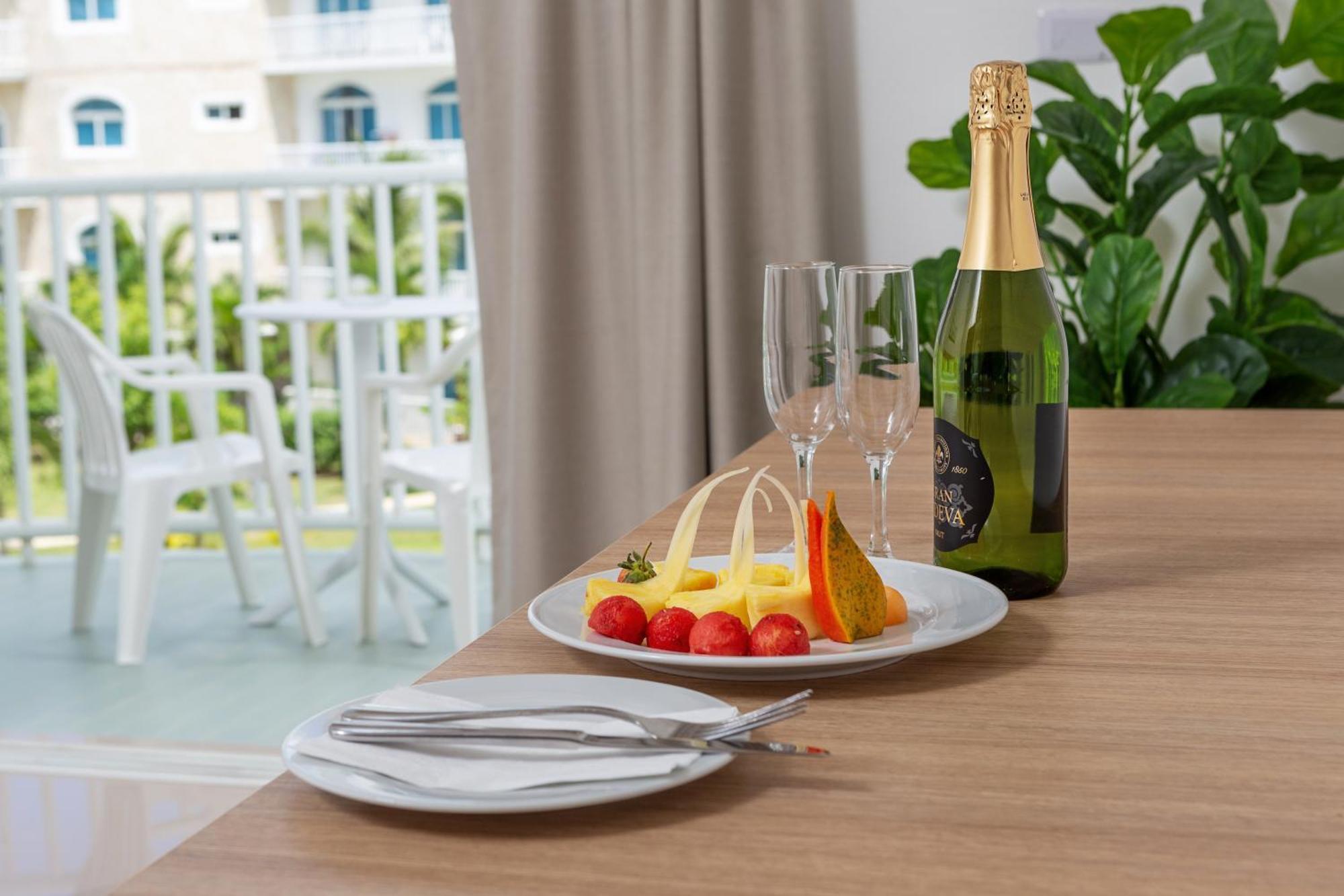 Hotel Hm Alma De Bayahibe (Adults Only) 外观 照片
