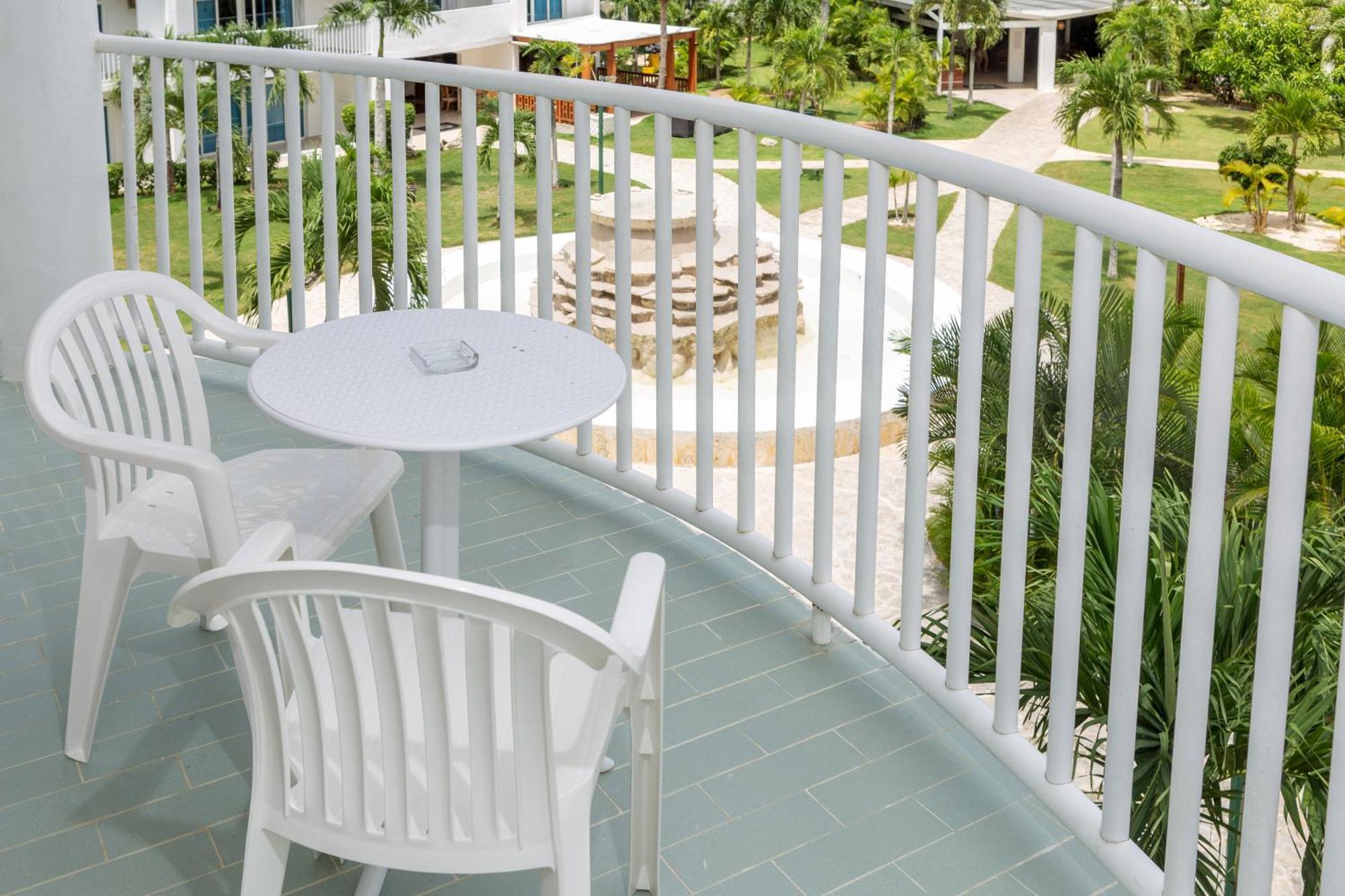 Hotel Hm Alma De Bayahibe (Adults Only) 外观 照片